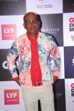 Narendra Kumar Ahmed at GQ Best Dressed Men 2016 in Mumbai on 2nd June 2016